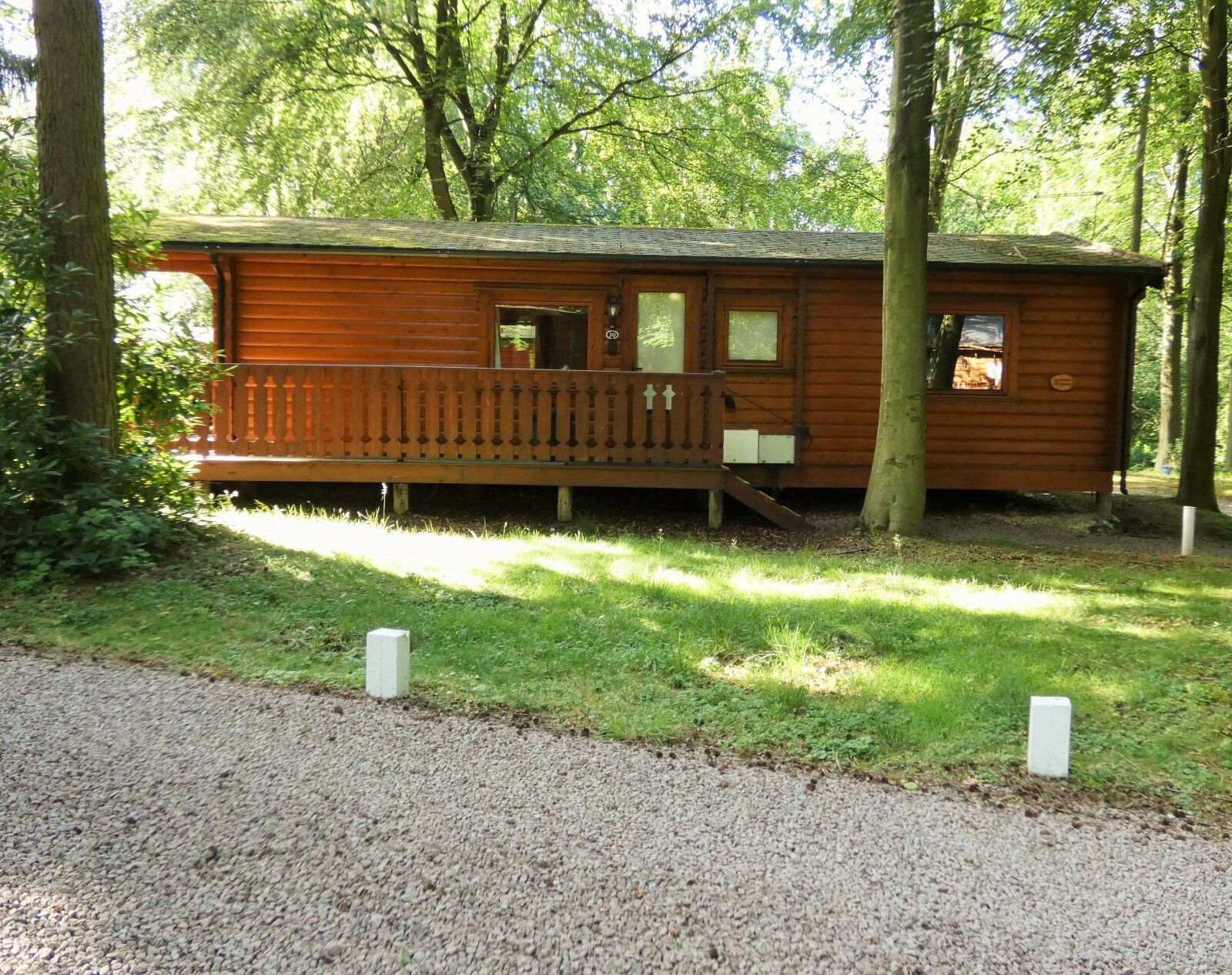 Haven Lodge Legbourne Εξωτερικό φωτογραφία