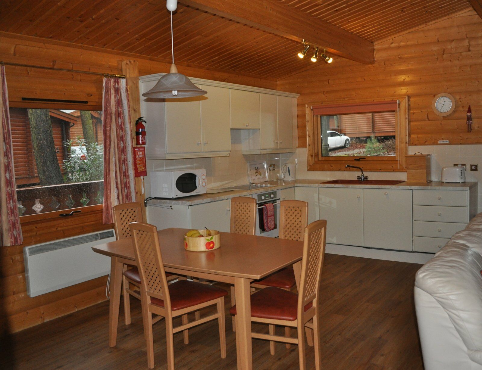 Haven Lodge Legbourne Δωμάτιο φωτογραφία